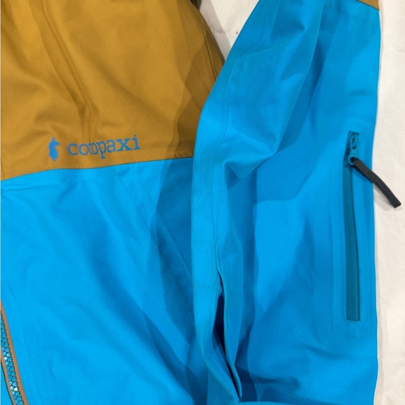 Cotopaxi Kumari Jacket, Women’s Medium - Picture 2 of 4